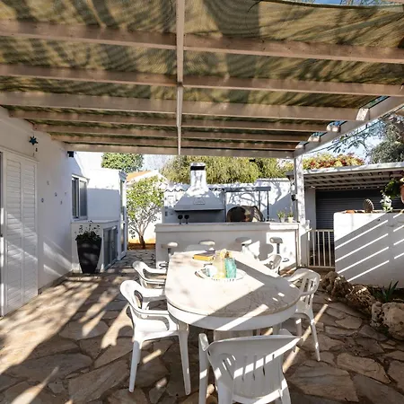 Semesterbostad Blossom Dps18