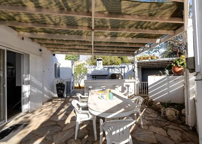 Semesterbostad Blossom Dps18