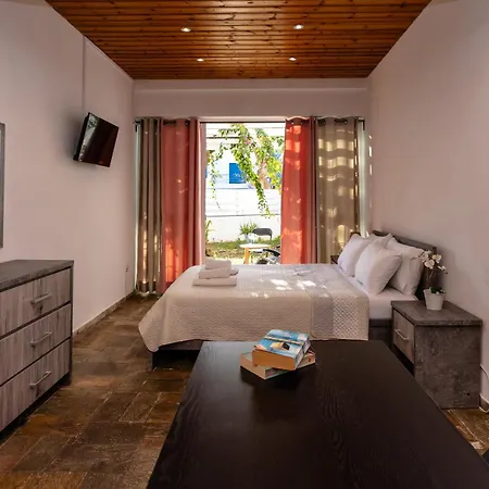 Blossom Dps18 度假居