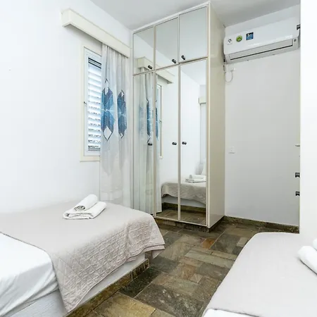 Blossom Dps18 度假居 普罗塔拉斯