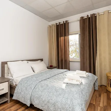 Blossom Dps18 Vakantiehuis