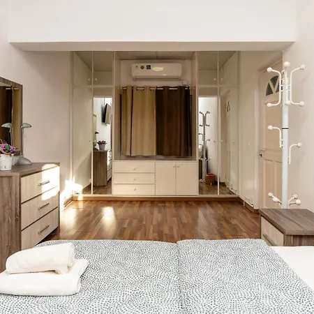 Holiday home Blossom Dps18 Protaras