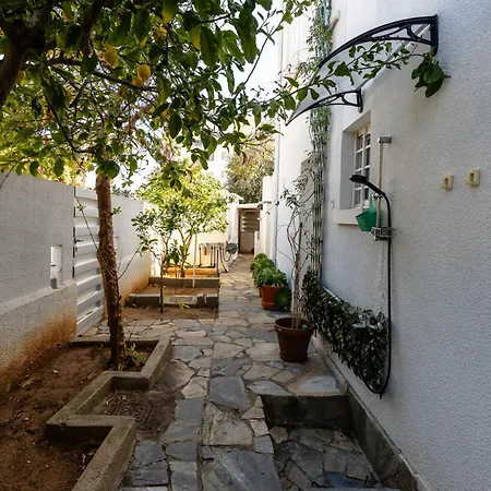 Σπίτι διακοπών Blossom Dps18 Πρωταράς