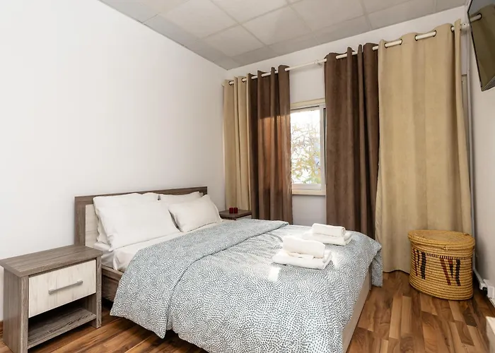 Blossom Dps18 Ferienhaus