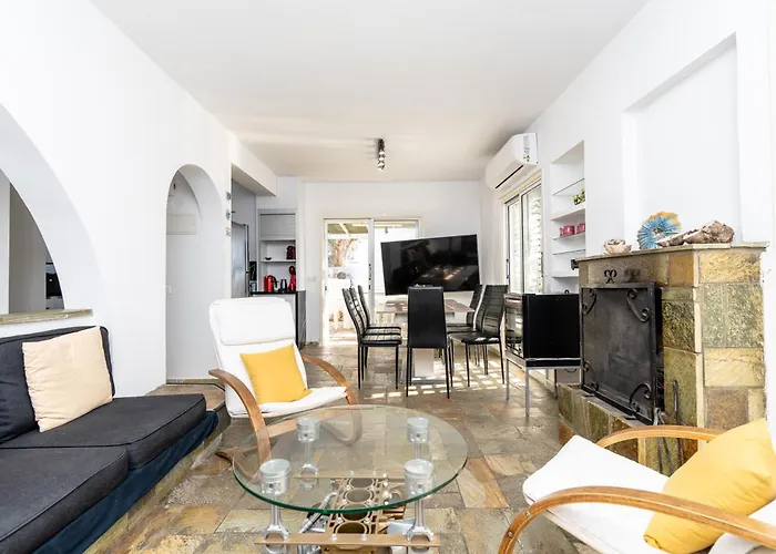 Σπίτι διακοπών Blossom Dps18 *