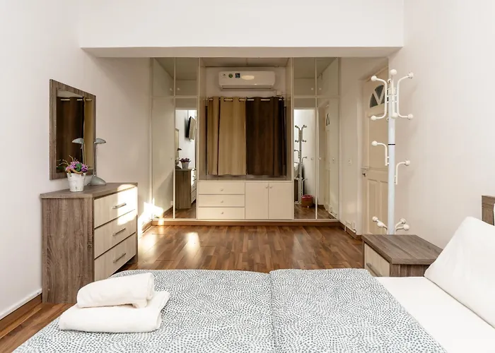 Ferienhaus Blossom Dps18 Protaras