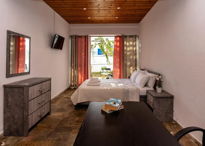 Blossom Dps18 Ferienhaus