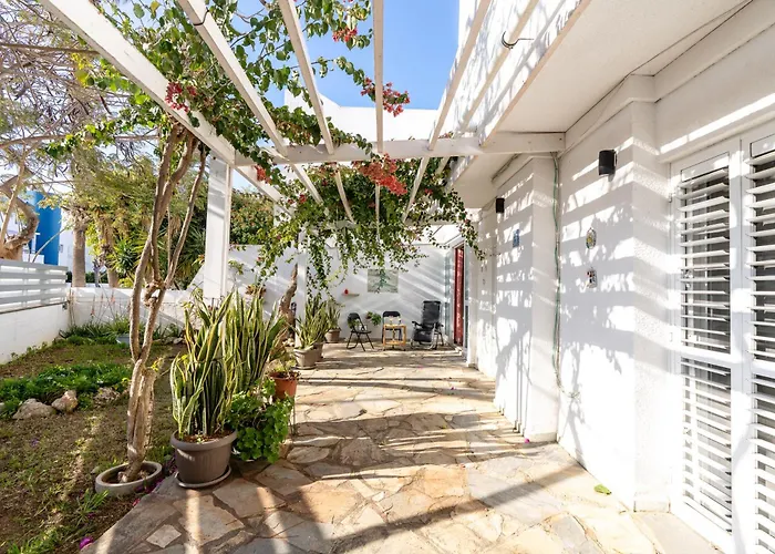 Ferienhaus Blossom Dps18