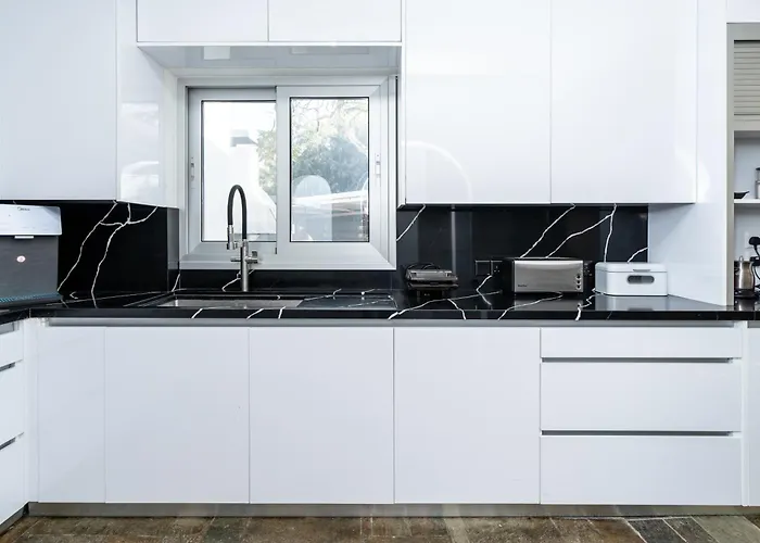 Σπίτι διακοπών Blossom Dps18 *