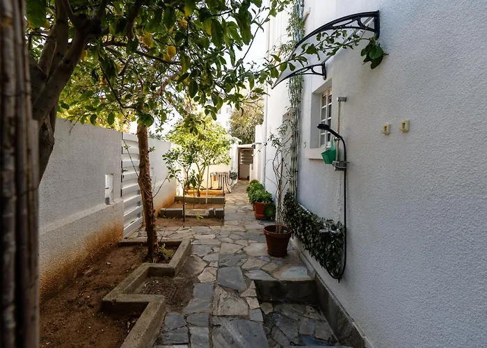 Σπίτι διακοπών Blossom Dps18 Πρωταράς