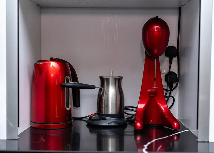 Ferienhaus Blossom Dps18 *