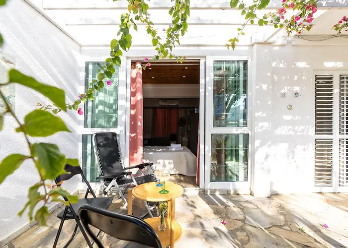 Blossom Dps18 Ferienhaus Protaras