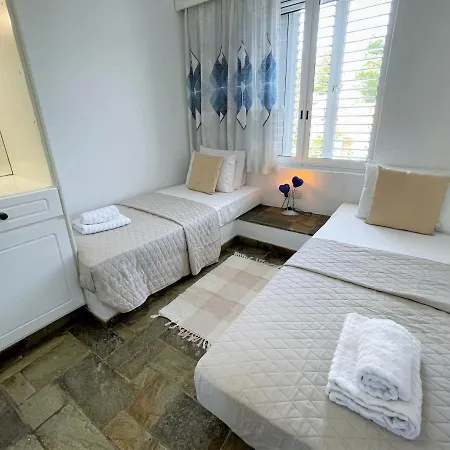 Blossom Dps18 Feriehus *