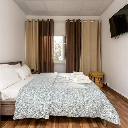 Feriehus Blossom Dps18 Protaras