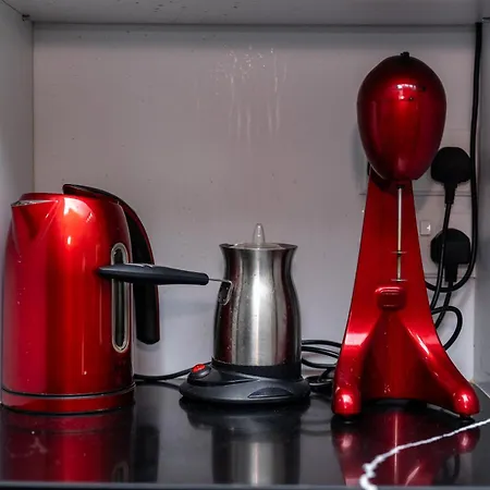 Feriehus Blossom Dps18 *