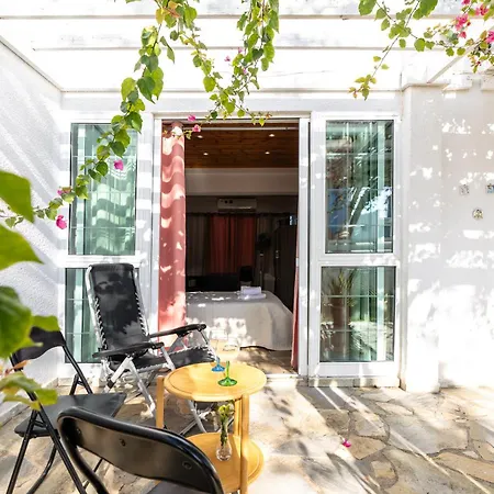 Blossom Dps18 Feriehus Protaras