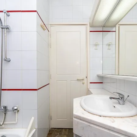 Feriehus Blossom Dps18