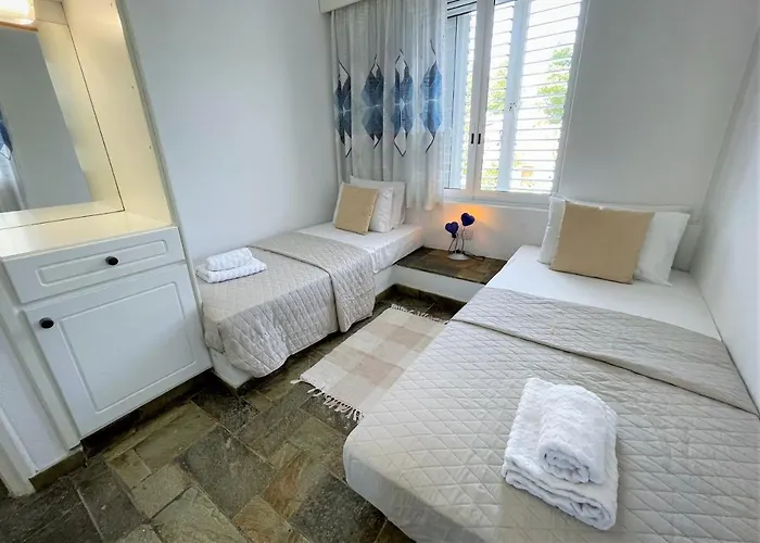 Blossom Dps18 Prázdninový dům *