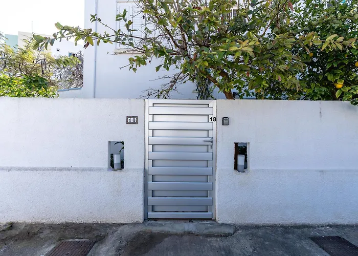 Blossom Dps18 Prázdninový dům *