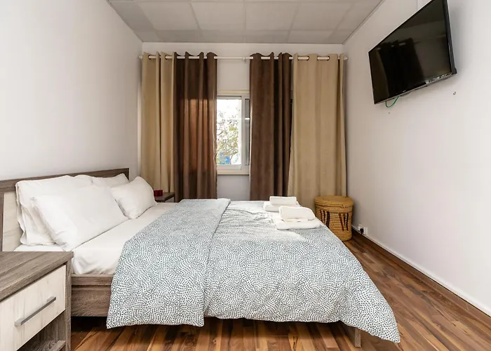 Prázdninový dům Blossom Dps18 Protaras