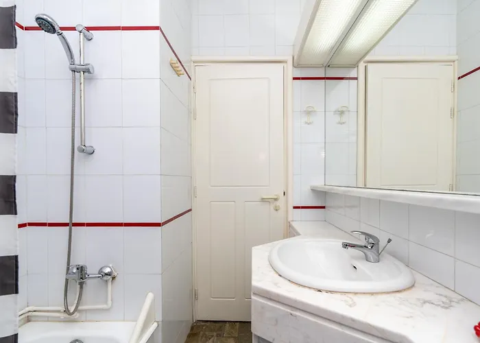 Prázdninový dům Blossom Dps18